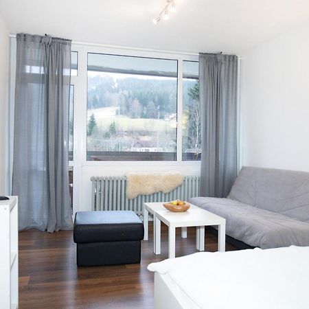 Apartmany Na Tanvaldskem Spicaku Jiretin pod Bukovou Exterior foto